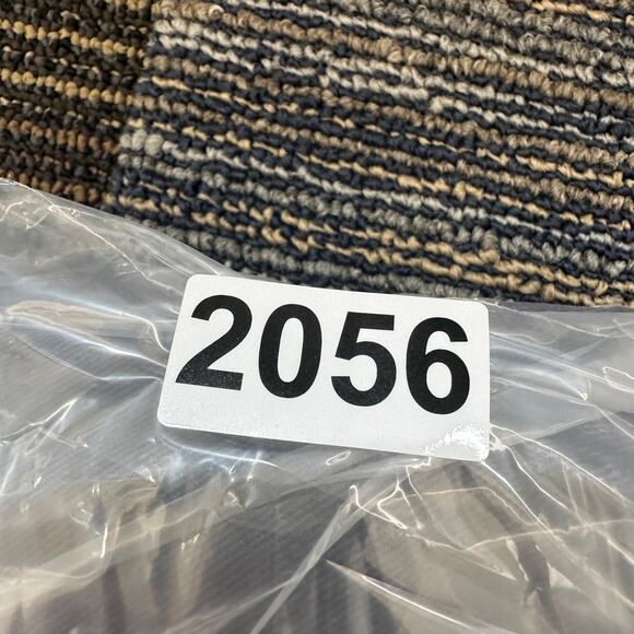 Carhartt FR Men's Straight Pants 36x30 Dark Blue Work Pants Flame Resistant - Picture 9 of 9